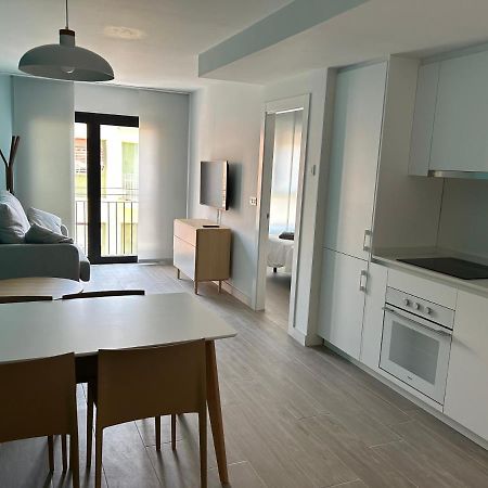 Apartamentos Breton 17 Double Deluxe Alicante Kültér fotó