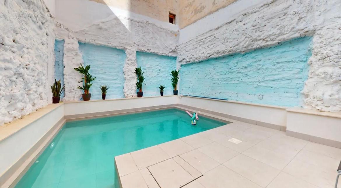 Apartamentos Breton 17 Double Deluxe Alicante Kültér fotó